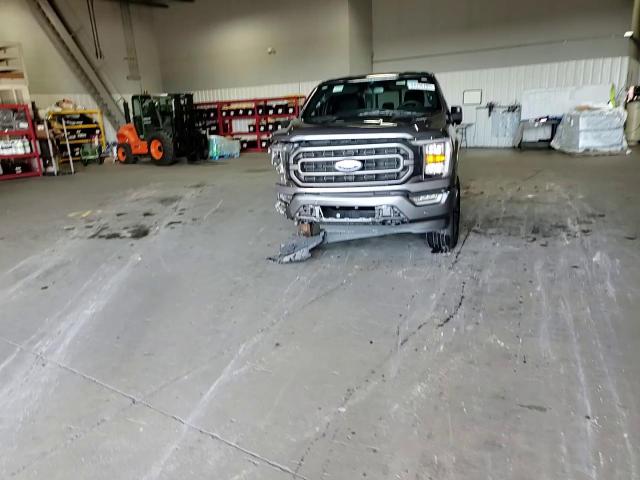 2023 Ford F150 Supercrew VIN: 1FTFW1E57PKF17796 Lot: 84396705