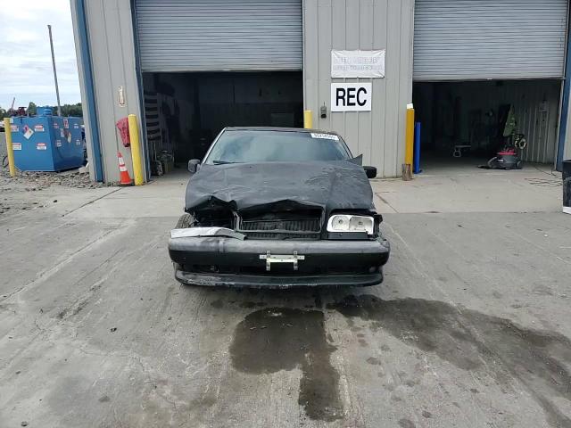 1996 Volvo 850 R VIN: YV1LS5824T2320337 Lot: 80254505