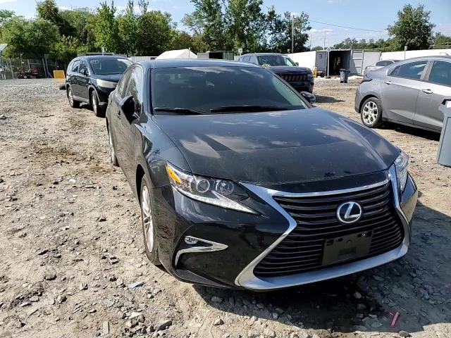 2016 Lexus Es 350 VIN: 58ABK1GG2GU026439 Lot: 71797875