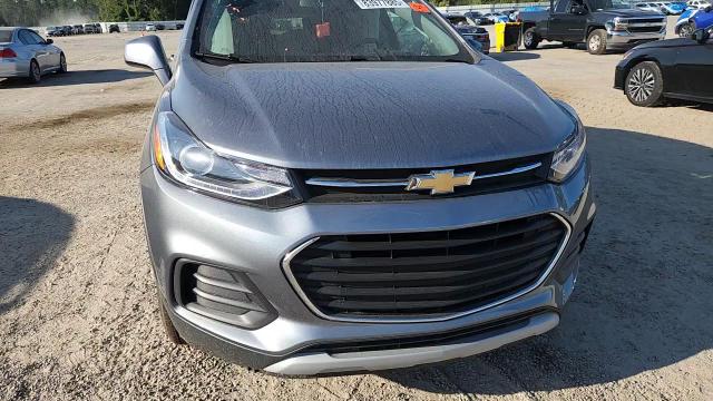 2020 Chevrolet Trax 1Lt VIN: 3GNCJLSB7LL188623 Lot: 83977885