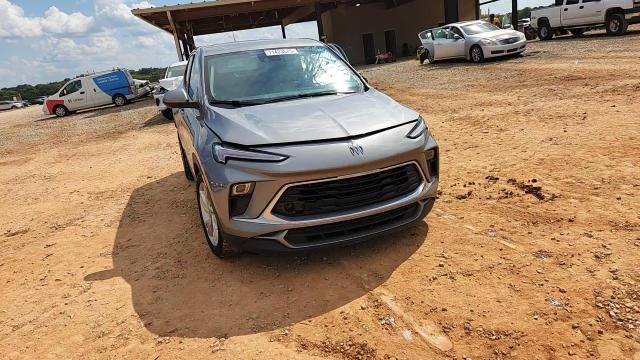 2024 Buick Encore Gx Preferred VIN: KL4AMBS22RB004226 Lot: 71423625