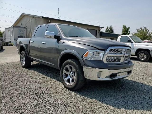 2017 Ram 1500 Laramie VIN: 1C6RR7NT1HS854673 Lot: 71326135