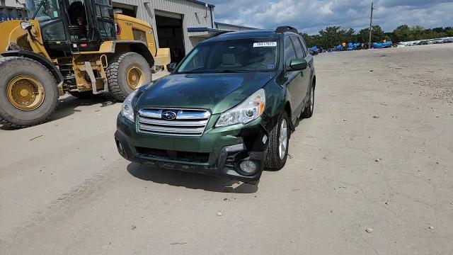 2013 Subaru Outback 2.5I Limited VIN: 4S4BRBKC7D3219197 Lot: 70917825