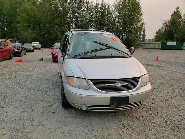 2002 Chrysler Town & Country Limited VIN: 2C8GP64L12R706919 Lot: 71486955