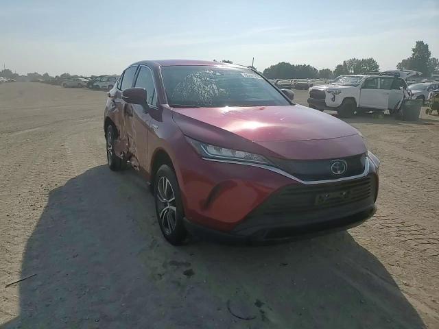 2021 Toyota Venza Le VIN: JTEAAAAH7MJ063913 Lot: 80401215