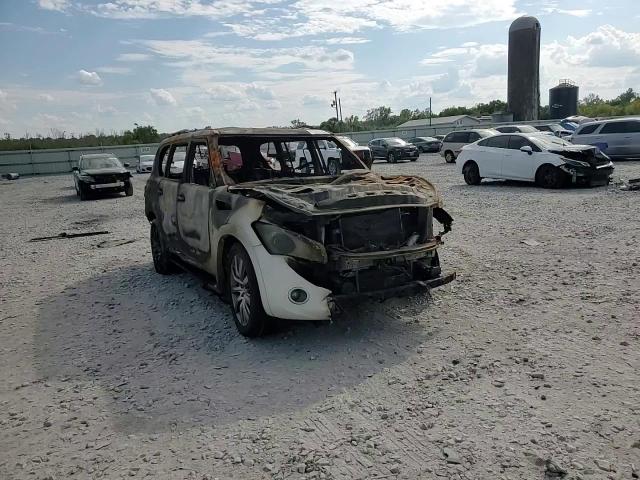 2014 Infiniti Qx80 VIN: JN8AZ2NEXE9068193 Lot: 81038305