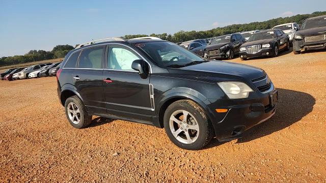 2013 Chevrolet Captiva Lt VIN: 3GNAL3EK9DS590518 Lot: 80625665