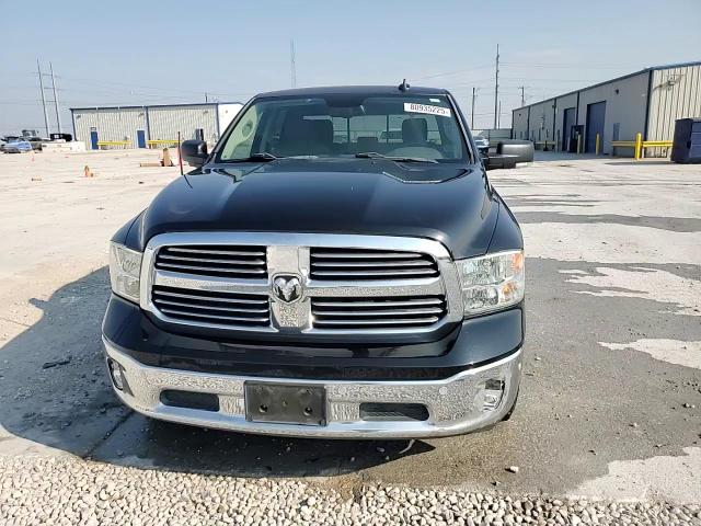 2016 Ram 1500 Slt VIN: 3C6RR6LT7GG292992 Lot: 80935225
