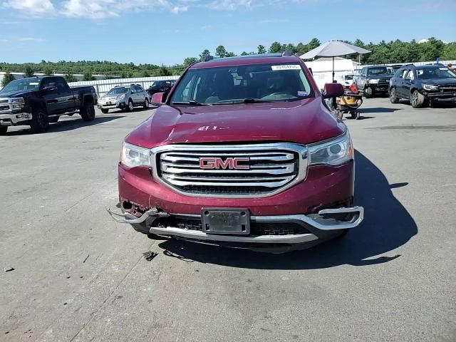 2018 GMC Acadia Sle VIN: 1GKKNSLS3JZ218065 Lot: 70164255