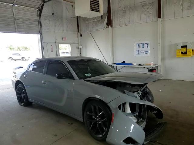 2021 Dodge Charger Sxt VIN: 2C3CDXBG0MH619983 Lot: 85354545