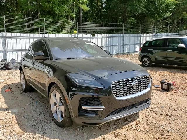 2021 Jaguar E-Pace Se VIN: SADFP2FX4M1024683 Lot: 80284755
