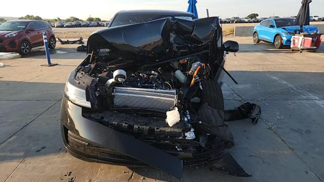 2025 Land Rover Range Rover Se VIN: SALKPBE95SA306284 Lot: 81585065