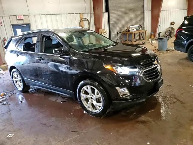 2019 Chevrolet Equinox Lt VIN: 2GNAXVEX9K6299699 Lot: 72079345