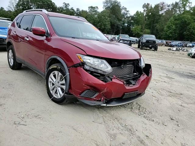 2016 Nissan Rogue S VIN: KNMAT2MV8GP699022 Lot: 83877395