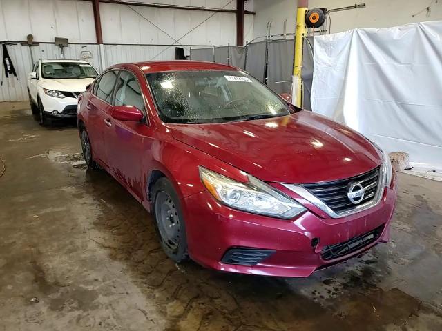 2016 Nissan Altima 2.5 VIN: 1N4AL3AP5GC194497 Lot: 71272765