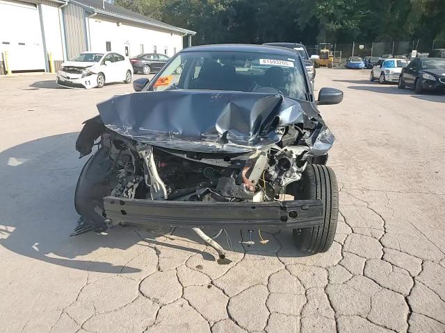 2017 Nissan Sentra S VIN: 3N1AB7AP8HY362956 Lot: 81593205