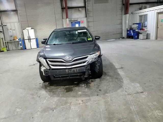 2013 Toyota Venza Le VIN: 4T3BK3BB6DU077136 Lot: 71424845