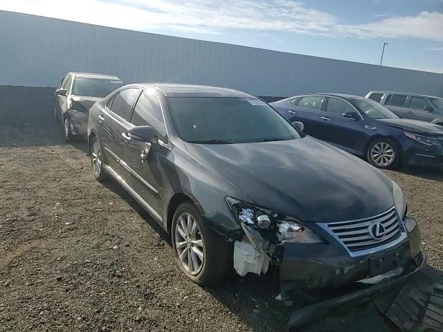 2010 Lexus Es 350 VIN: JTHBK1EG9A2410329 Lot: 71321865