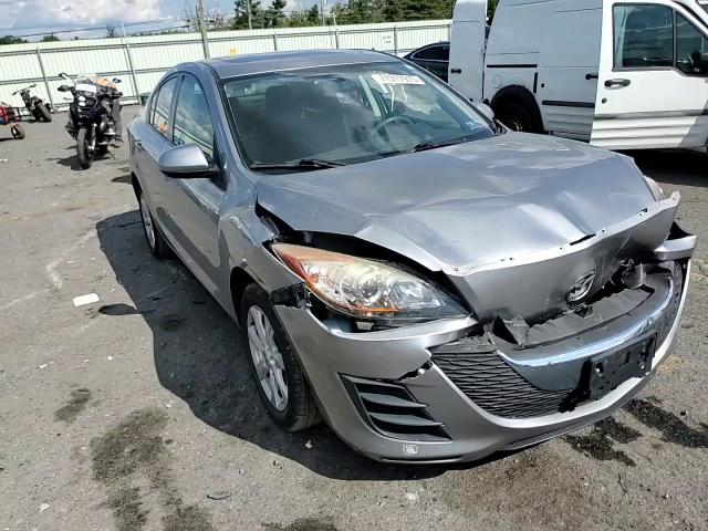 2010 Mazda 3 I VIN: JM1BL1SG3A1181445 Lot: 71317975