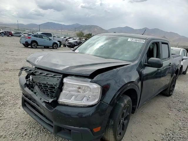 2022 Ford Maverick Xl VIN: 3FTTW8F92NRA17874 Lot: 81464925