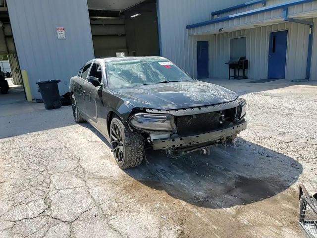 2017 Dodge Charger Sxt VIN: 2C3CDXHG1HH642685 Lot: 71551125