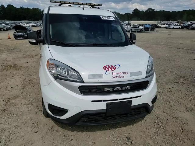 2022 Ram Promaster City Tradesman VIN: ZFBHRFAB2N6Y32426 Lot: 84656865