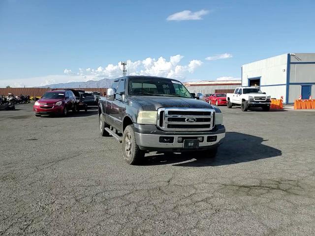 2006 Ford F250 Super Duty VIN: 1FTSW21P36EB13306 Lot: 71781645