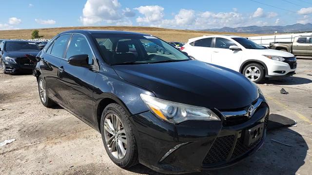 2016 Toyota Camry Le VIN: 4T1BF1FK7GU206405 Lot: 83942255