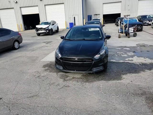 2015 Dodge Dart Sxt VIN: 1C3CDFBB3FD200041 Lot: 71083975