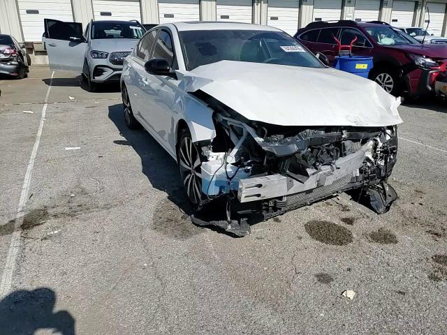 2020 Nissan Altima Sr VIN: 1N4BL4CV9LC133766 Lot: 84266495