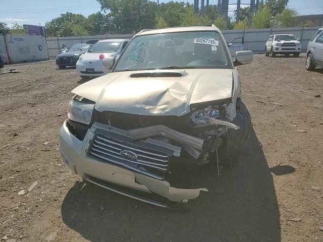 2006 Subaru Forester 2.5Xt VIN: JF1SG696X6H700073 Lot: 80267735