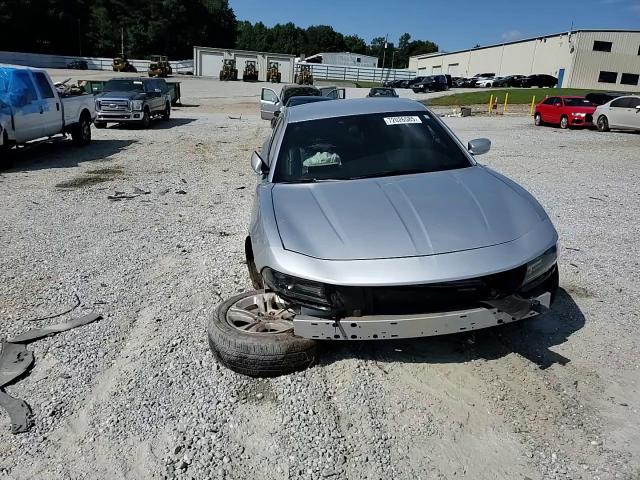 2021 Dodge Charger Sxt VIN: 2C3CDXBG5MH632406 Lot: 72026585