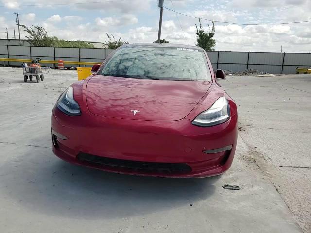 2018 Tesla Model 3 VIN: 5YJ3E1EB0JF085925 Lot: 81648215