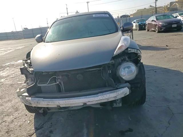 2014 Nissan Juke S VIN: JN8AF5MR3ET453306 Lot: 80705245