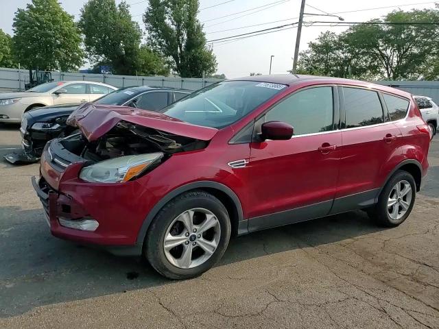 2015 Ford Escape Se VIN: 1FMCU0G76FUB79565 Lot: 71673885