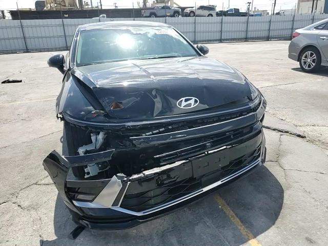 2024 Hyundai Sonata Hybrid VIN: KMHL54JJ9RA087946 Lot: 82032515