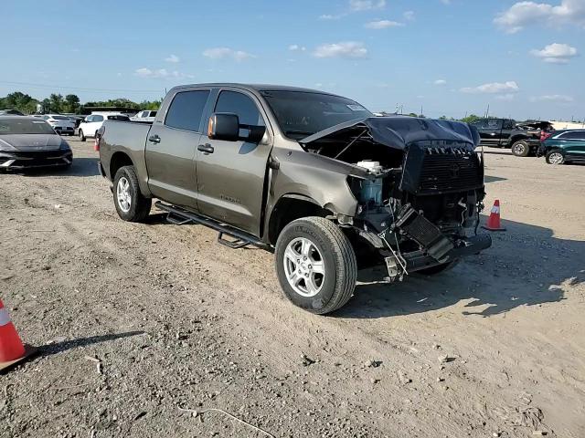2007 Toyota Tundra Crewmax Limited VIN: 5TBEV58127S455501 Lot: 80389755