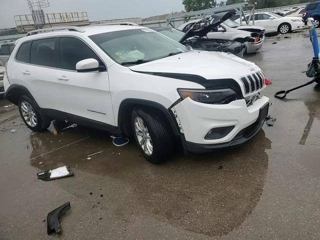 2019 Jeep Cherokee Latitude VIN: 1C4PJLCB6KD171955 Lot: 83839245