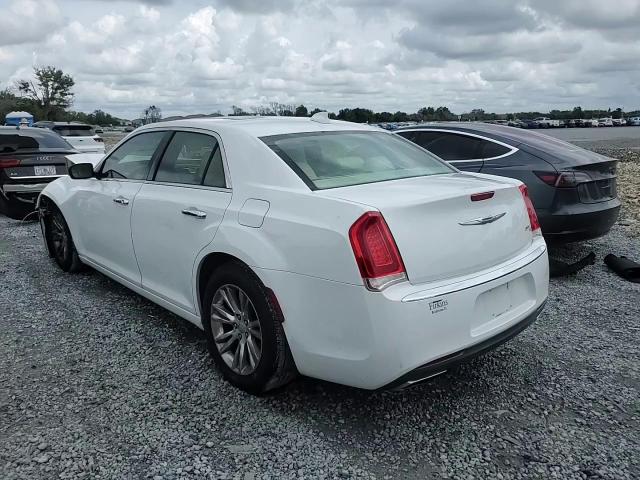 2015 Chrysler 300C VIN: 2C3CCAEG7FH908535 Lot: 81023195