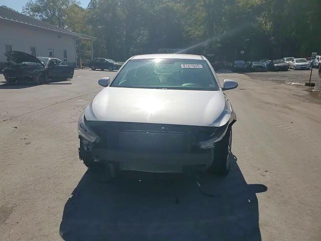 2019 Hyundai Elantra Gt VIN: KMHH35LE0KU092202 Lot: 81326045