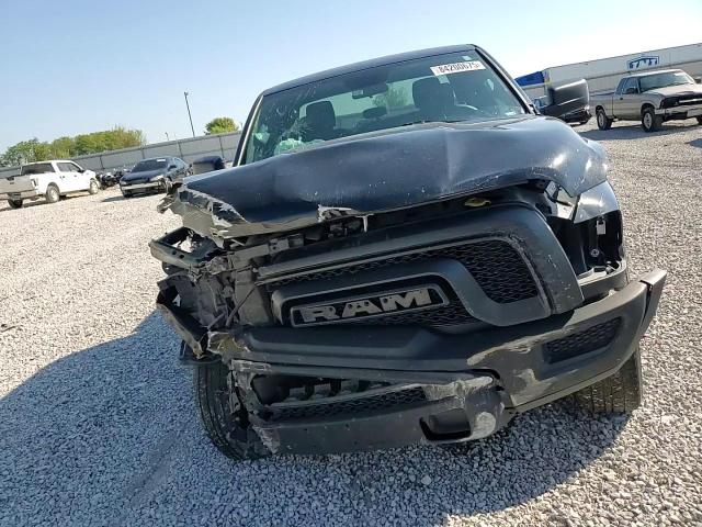 2022 Ram 1500 Classic Slt VIN: 1C6RR7GG7NS237533 Lot: 84200675