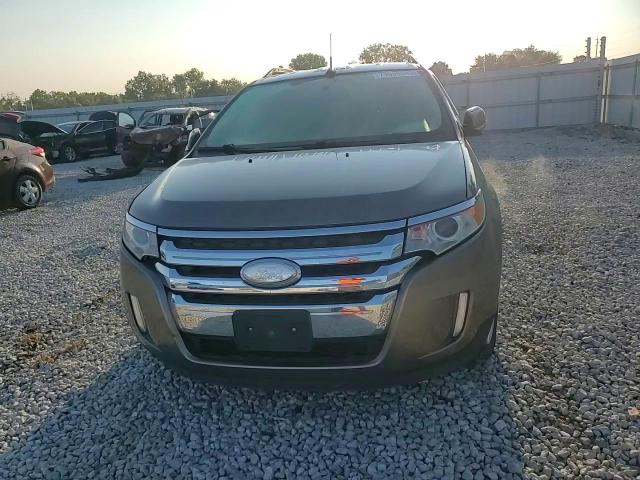 2013 Ford Edge Sel VIN: 2FMDK3JC9DBA72210 Lot: 71998645