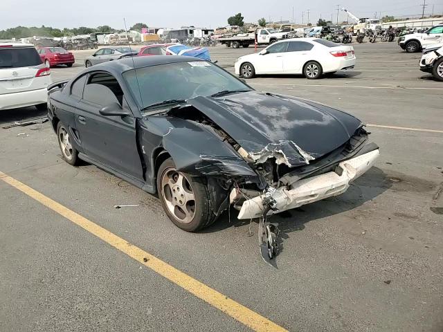 1997 Ford Mustang Cobra VIN: 1FALP47V7VF203706 Lot: 71905005
