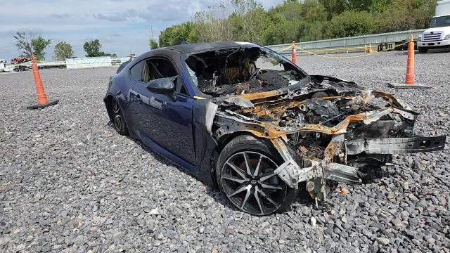 2022 Toyota Gr 86 VIN: JF1ZNBC14N8755188 Lot: 90631925