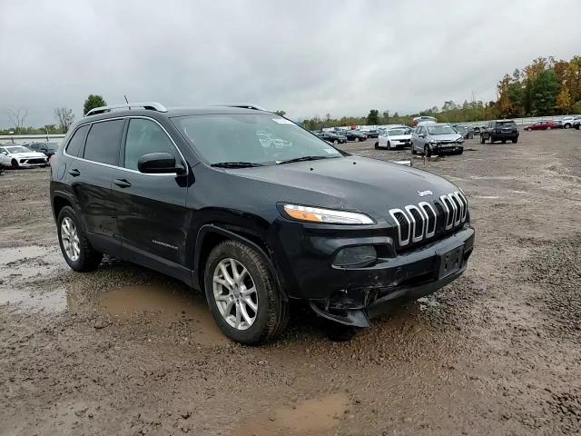 2014 Jeep Cherokee Latitude VIN: 1C4PJLCB5EW171437 Lot: 83768115