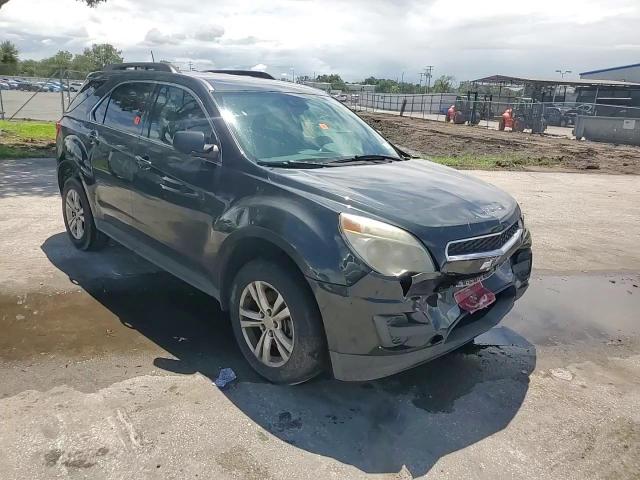 2014 Chevrolet Equinox Lt VIN: 2GNFLFEK6E6238651 Lot: 80098535