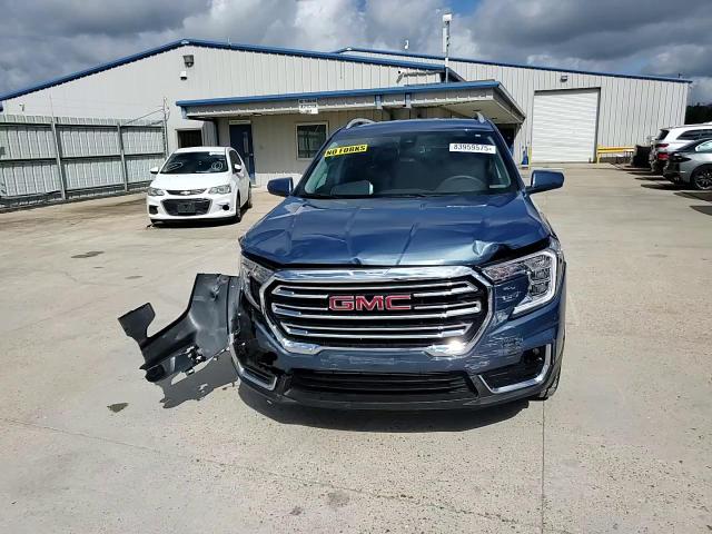 2024 GMC Terrain Slt VIN: 3GKALVEG4RL383203 Lot: 83959575