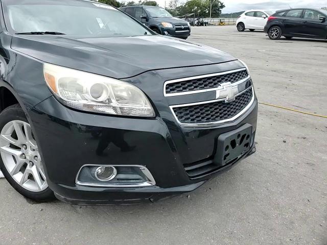 2013 Chevrolet Malibu 2Lt VIN: 1G11F5RR3DF103118 Lot: 82103515