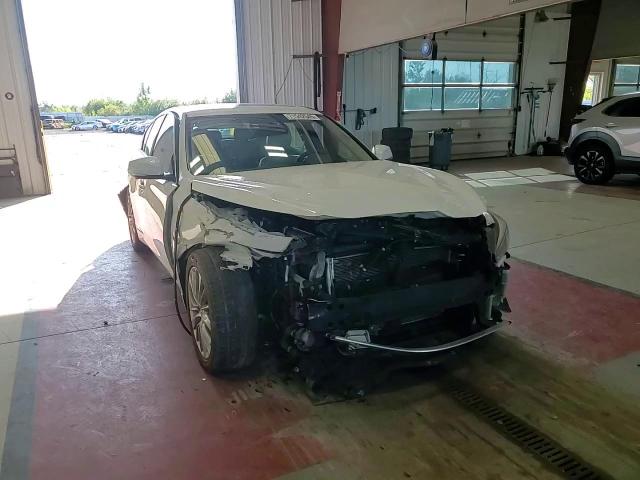 2020 Infiniti Q50 Pure VIN: JN1EV7ARXLM250150 Lot: 71542545