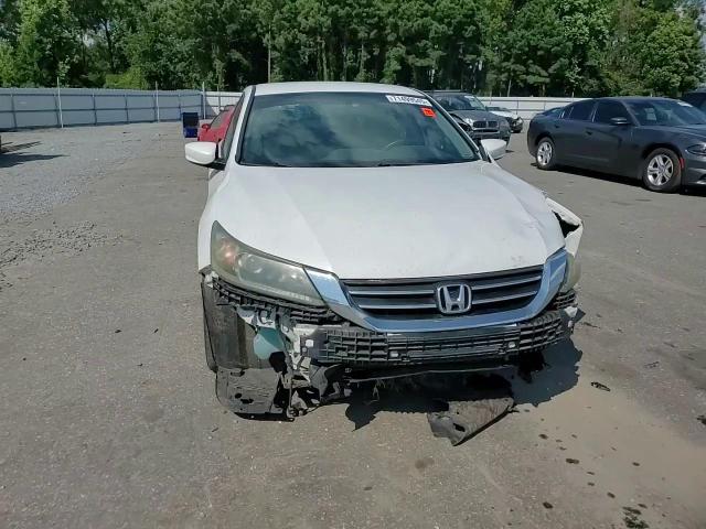 2014 Honda Accord Sport VIN: 1HGCR2F56EA212194 Lot: 71499545